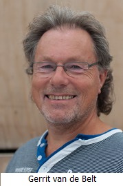 Gerrit van de Belt