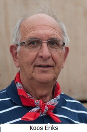 Koos Eriks