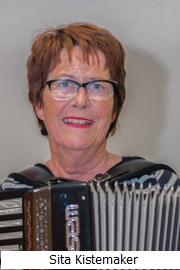 Sita Kistemaker