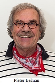 Pieter Eelman