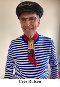 Cees Rutsen