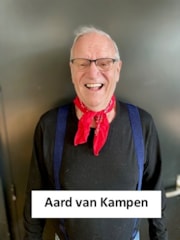 Aard van Kampen