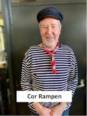 Cor Rampen