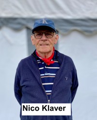 Nico Klaver