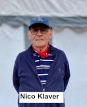 Nico Klaver