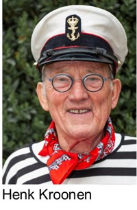 Henk Kroonen