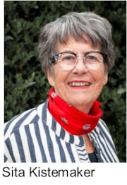 Sita Kistemaker