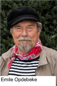 Emile Opdebeke